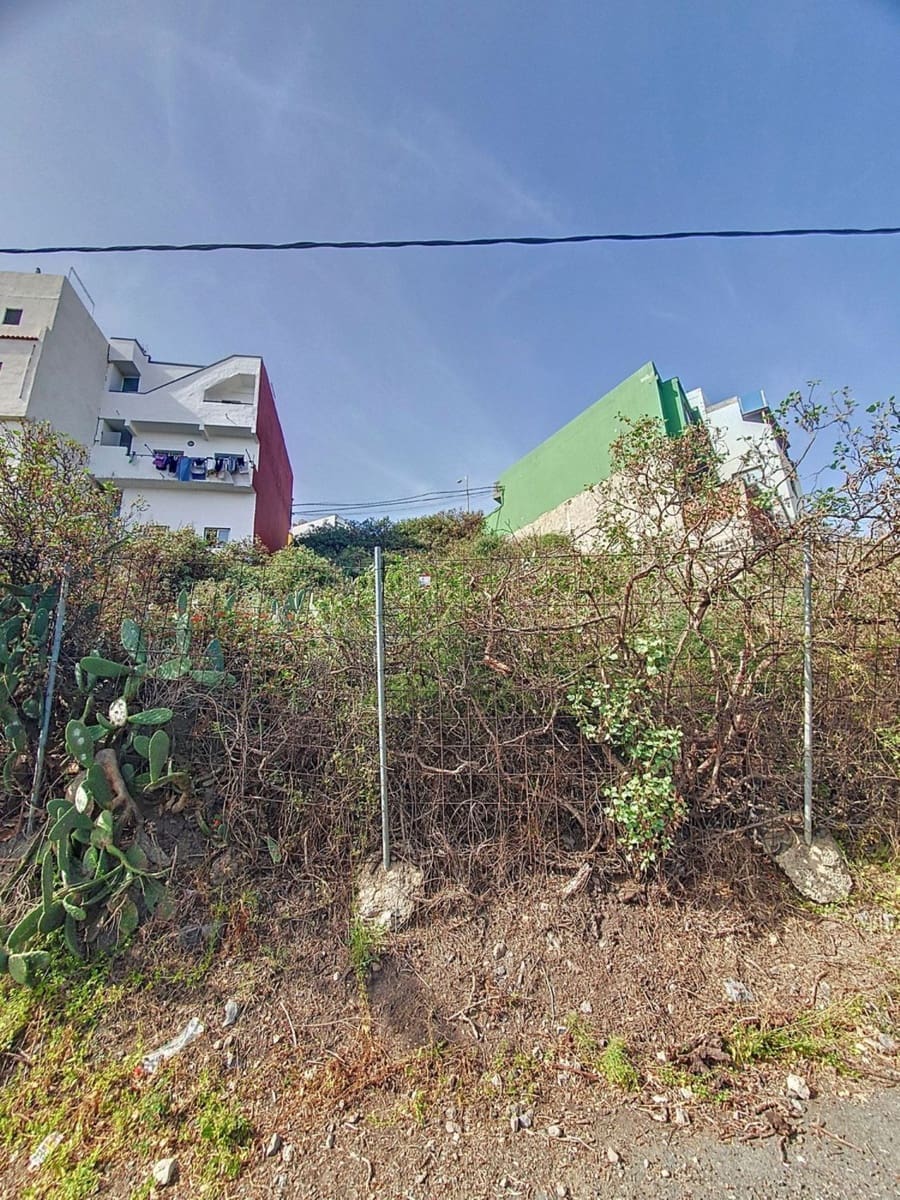 Bouwgrond te koop in Arucas - € 160.000 (Ref: 9882242)