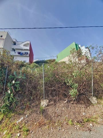 Bouwgrond te koop in Arucas - € 160.000 (Ref: 9882242)