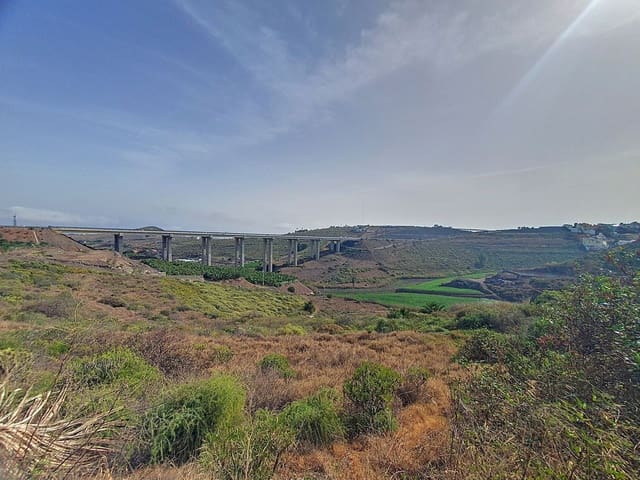 Bouwgrond te koop in Arucas - € 160.000 (Ref: 9882242)