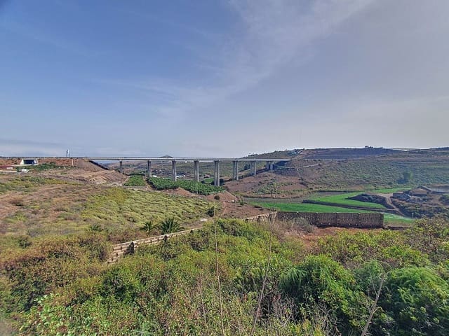 Bouwgrond te koop in Arucas - € 160.000 (Ref: 9882242)