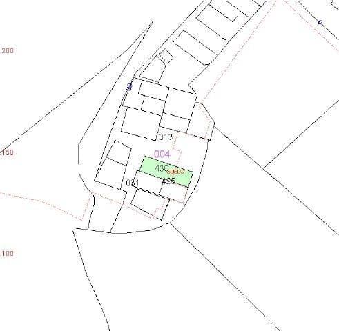 Działka budowlana na sprzedaż w Miller, Las Palmas de Gran Canaria - 45 000 € (Ref: 9882243)