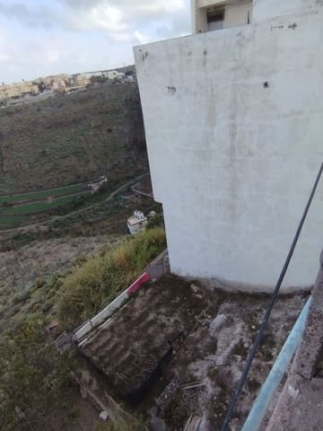 Działka budowlana na sprzedaż w Miller, Las Palmas de Gran Canaria - 45 000 € (Ref: 9882243)