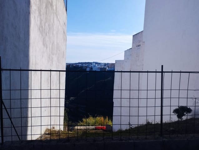 Działka budowlana na sprzedaż w Miller, Las Palmas de Gran Canaria - 45 000 € (Ref: 9882243)