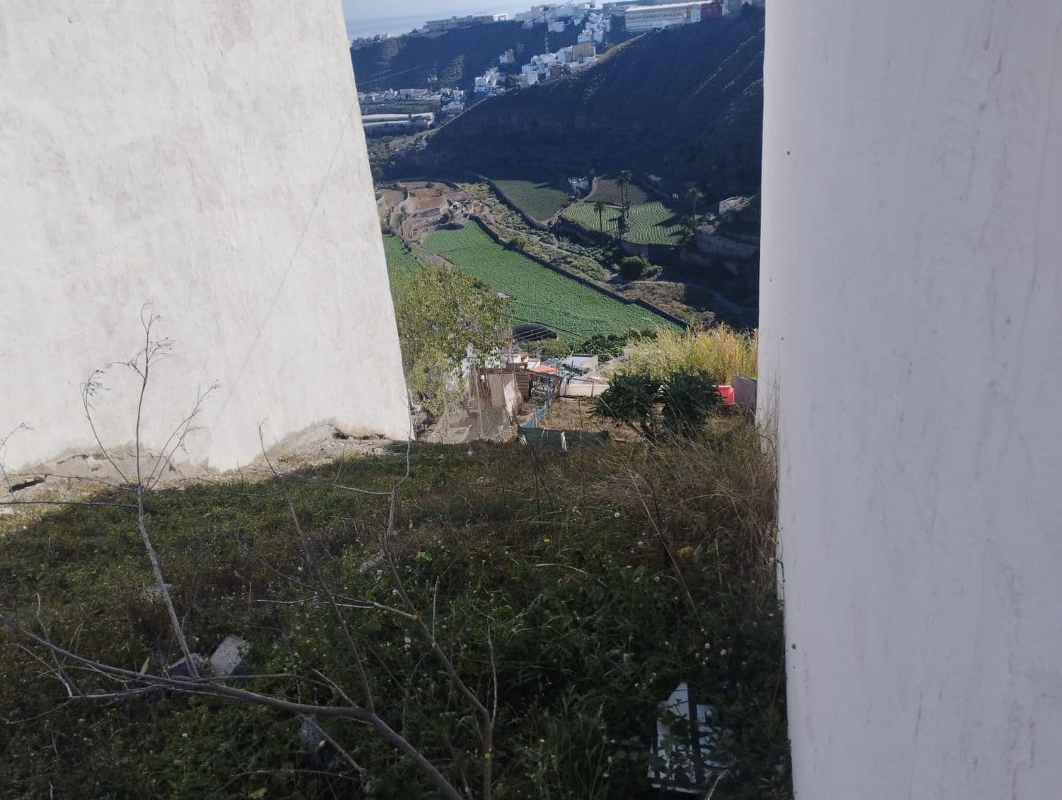 Działka budowlana na sprzedaż w Las Palmas de Gran Canaria - 45 000 € (Ref: 9882243)