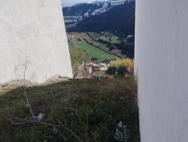 Działka budowlana na sprzedaż w Miller, Las Palmas de Gran Canaria - 45 000 € (Ref: 9882243)