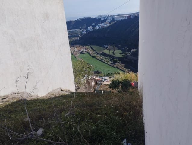 Terreno para Construção para venda em Miller, Las Palmas de Gran Canaria - 45 000 € (Ref: 9882243)