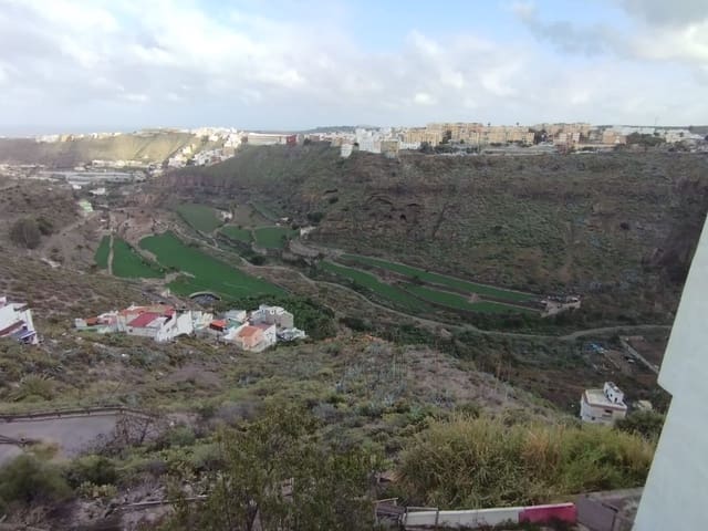 Terreno para Construção para venda em Miller, Las Palmas de Gran Canaria - 45 000 € (Ref: 9882243)