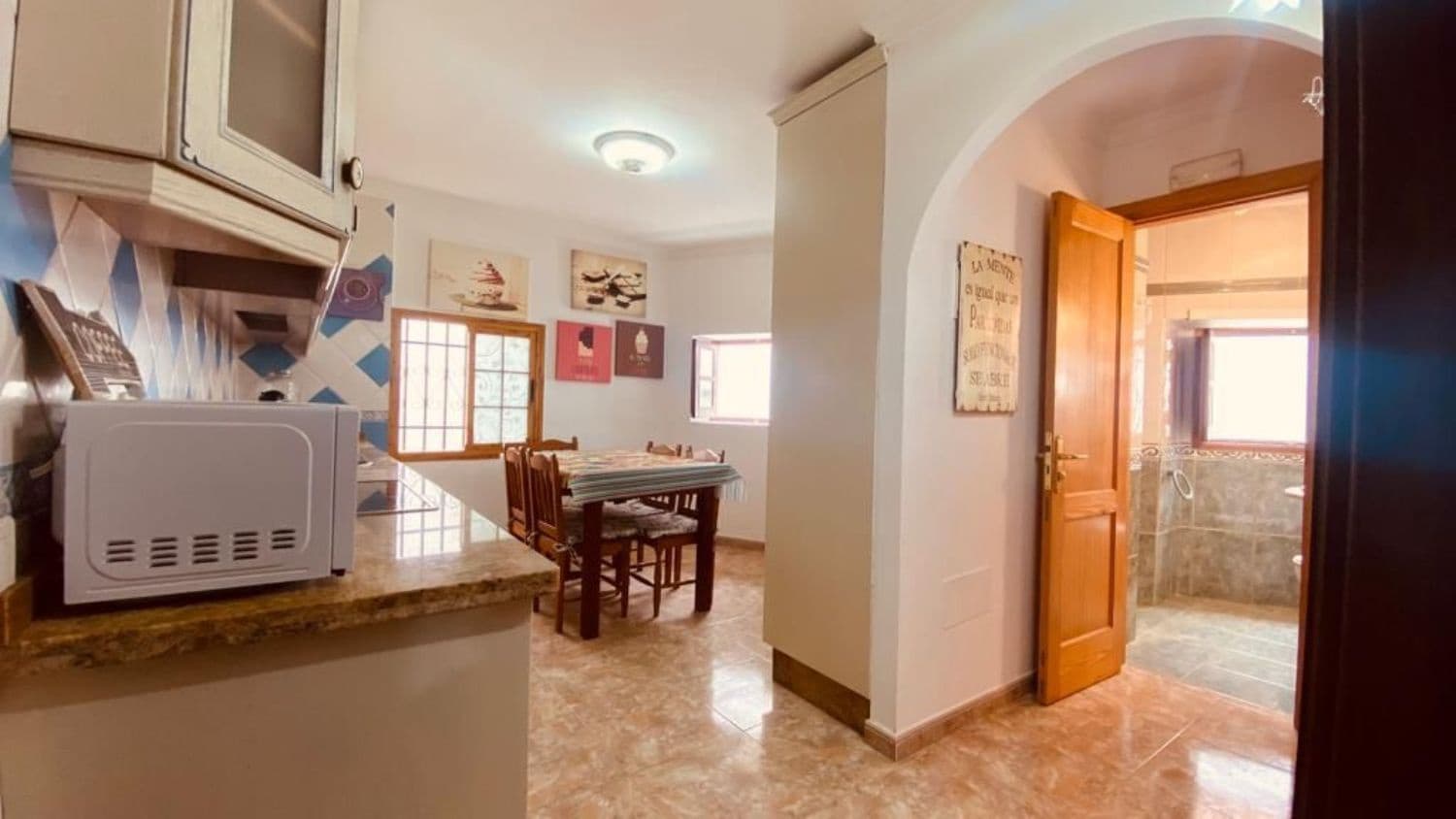 5 slaapkamer Villa te koop in Firgas - € 220.000 (Ref: 9882245)