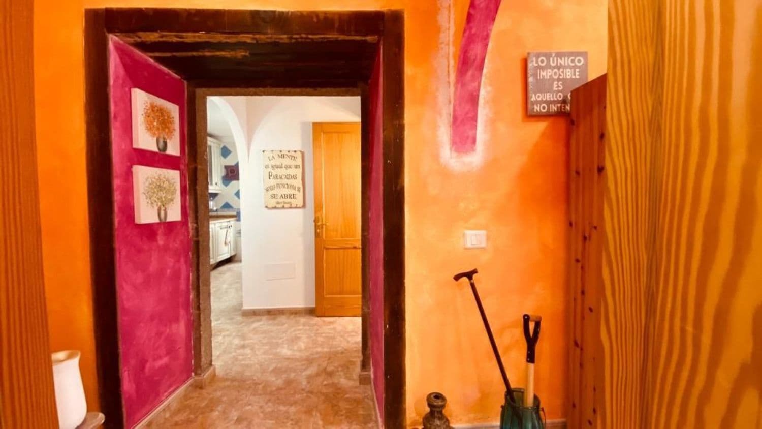 5 slaapkamer Villa te koop in Firgas - € 220.000 (Ref: 9882245)