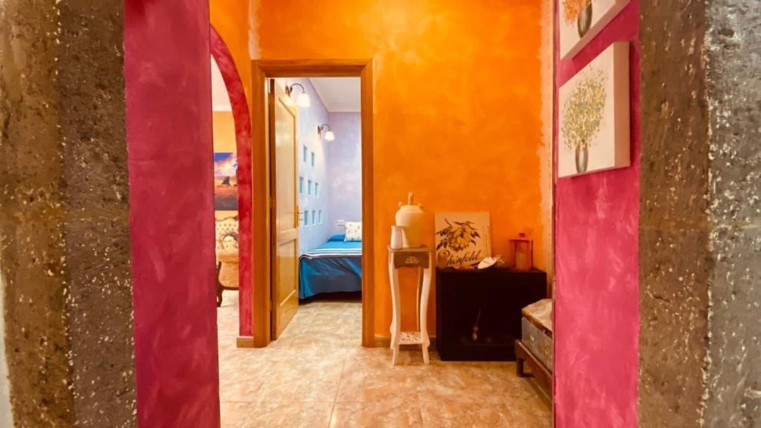 5 slaapkamer Villa te koop in Firgas - € 220.000 (Ref: 9882245)