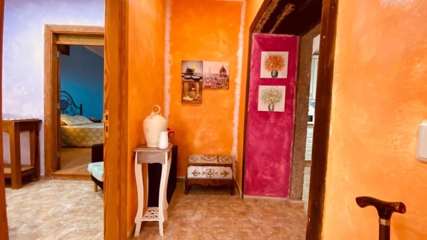5 slaapkamer Villa te koop in Firgas - € 220.000 (Ref: 9882245)