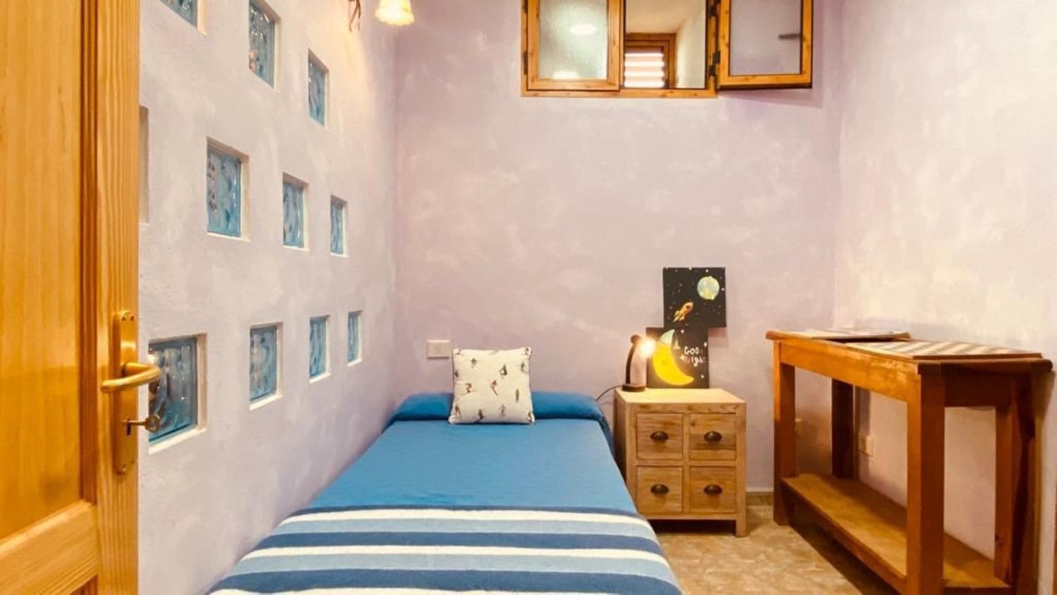 5 slaapkamer Villa te koop in Firgas - € 220.000 (Ref: 9882245)