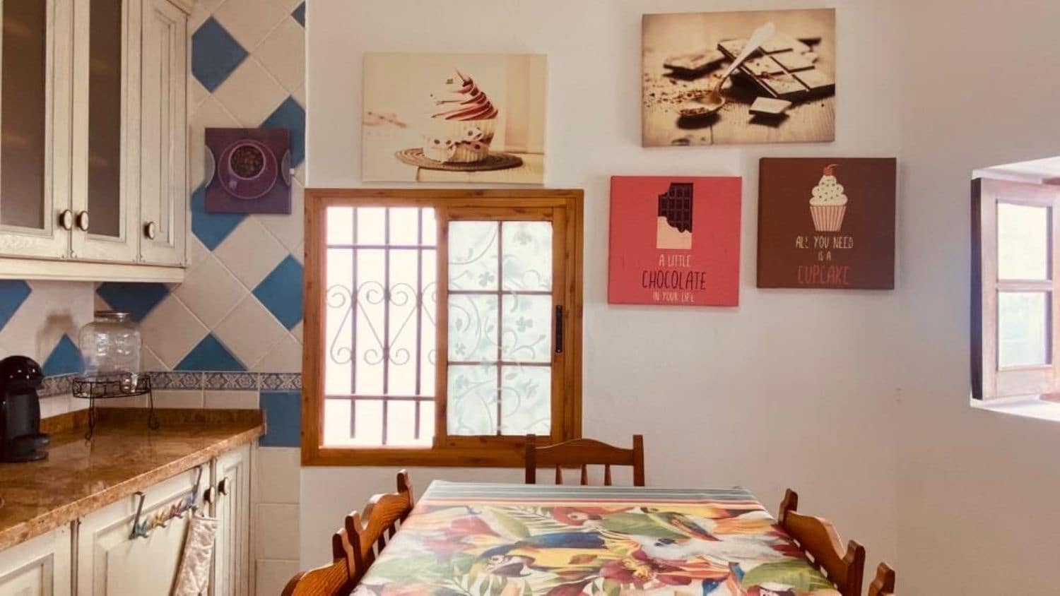 5 slaapkamer Villa te koop in Firgas - € 220.000 (Ref: 9882245)