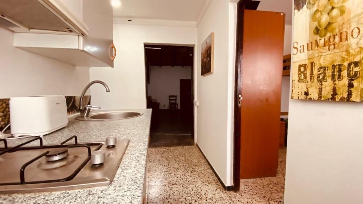 5 slaapkamer Villa te koop in Firgas - € 220.000 (Ref: 9882245)