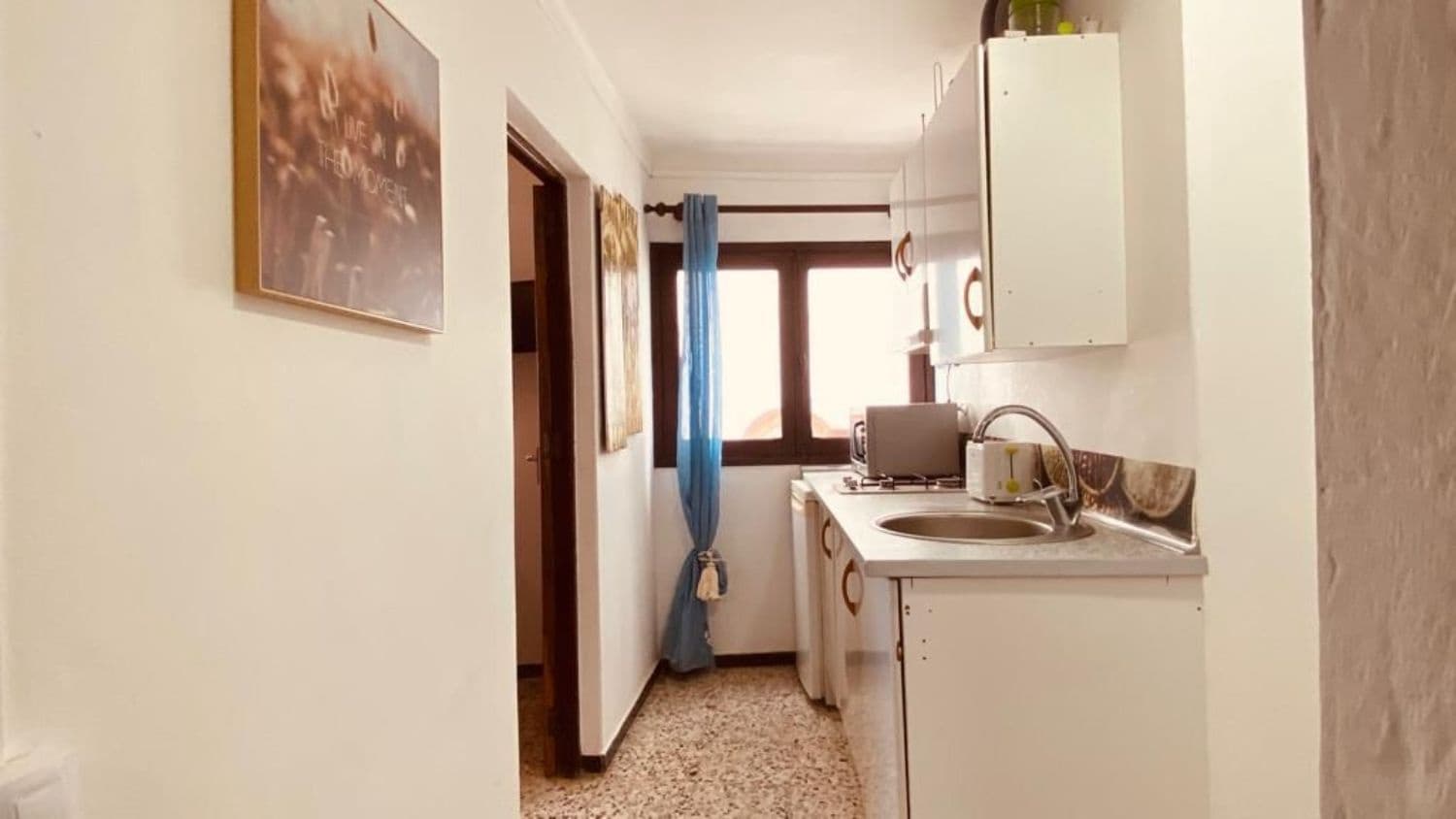 5 slaapkamer Villa te koop in Firgas - € 220.000 (Ref: 9882245)