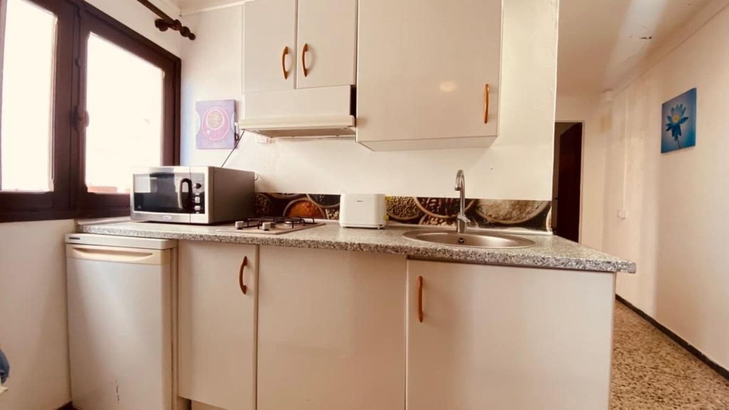 5 slaapkamer Villa te koop in Firgas - € 220.000 (Ref: 9882245)