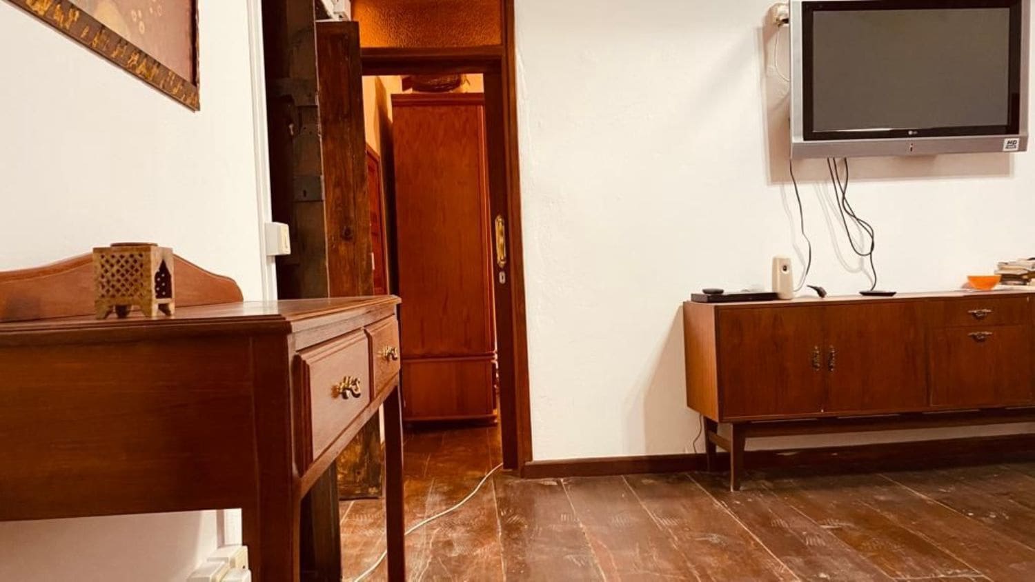 5 slaapkamer Villa te koop in Firgas - € 220.000 (Ref: 9882245)