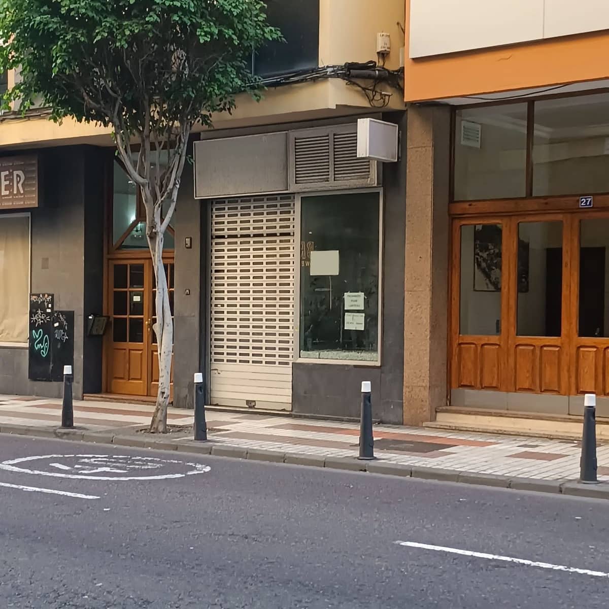 Commercial for rent in Las Palmas de Gran Canaria - € 2,250 (Ref: 9882246)