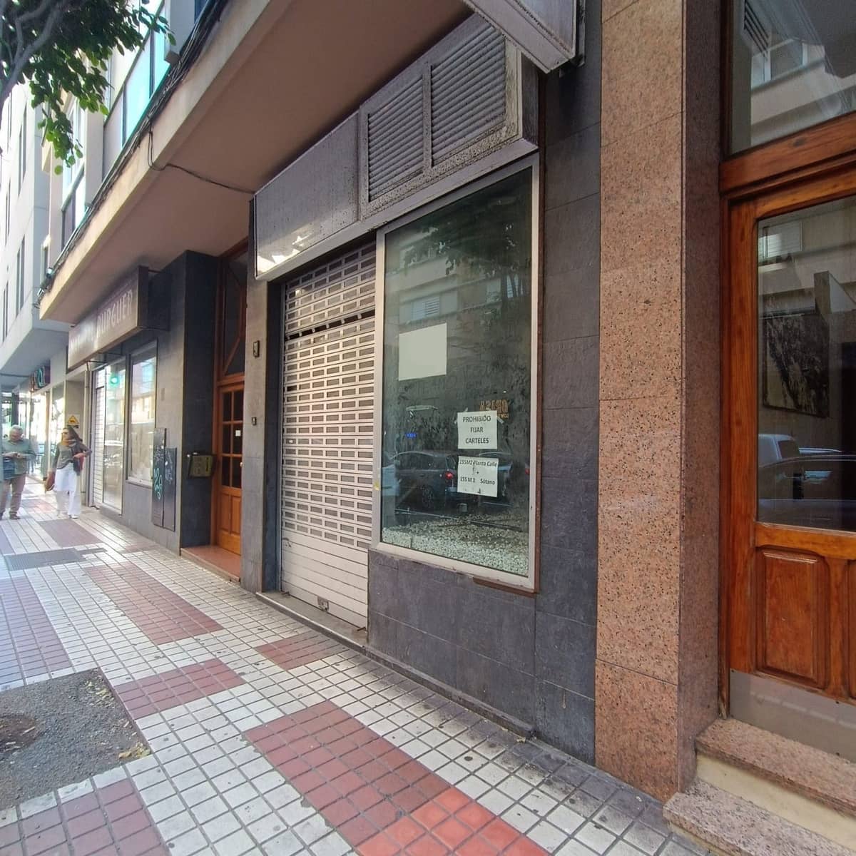 Commercial for rent in Las Palmas de Gran Canaria - € 2,250 (Ref: 9882246)