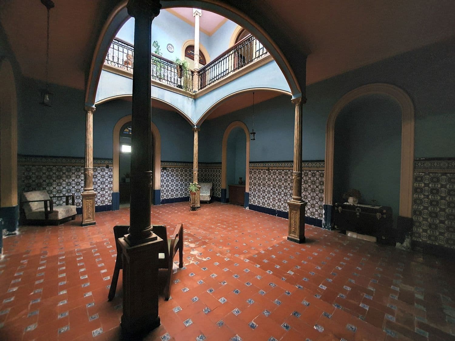 13 slaapkamer Villa te koop in Moya - € 850.000 (Ref: 9882247)