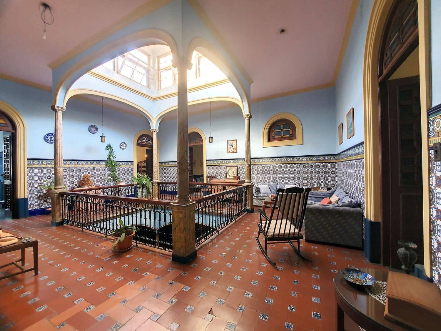 13 slaapkamer Villa te koop in Moya - € 850.000 (Ref: 9882247)
