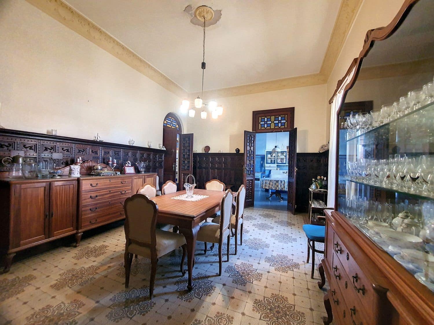 13 slaapkamer Villa te koop in Moya - € 850.000 (Ref: 9882247)