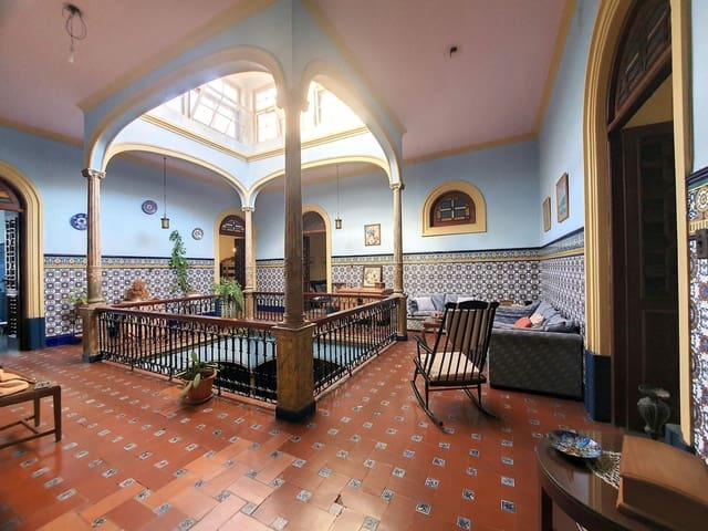 13 slaapkamer Villa te koop in Moya - € 850.000 (Ref: 9882247)