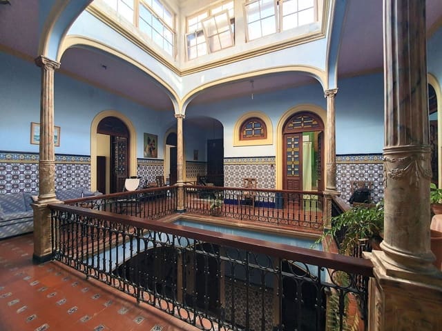 13 slaapkamer Villa te koop in Moya - € 850.000 (Ref: 9882247)