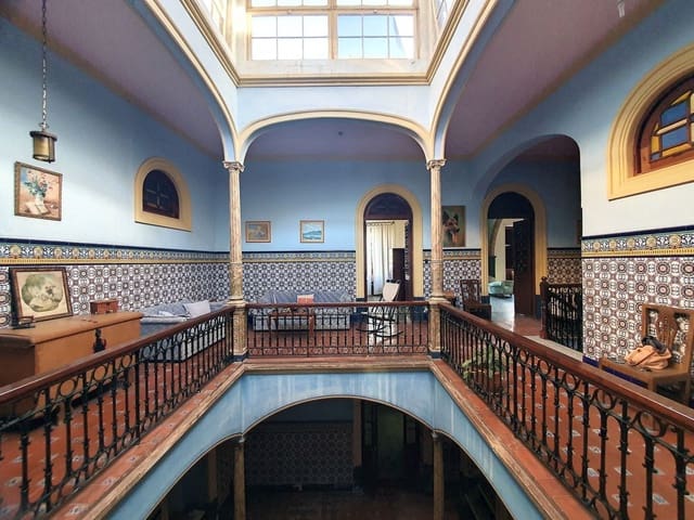 13 slaapkamer Villa te koop in Moya - € 850.000 (Ref: 9882247)