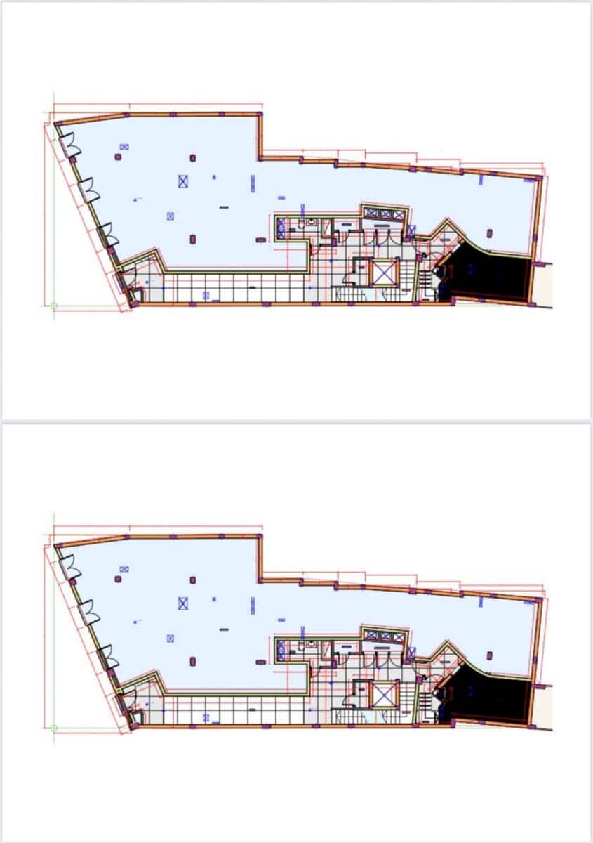 Commercial for rent in Las Palmas de Gran Canaria - € 6,000 (Ref: 9882248)