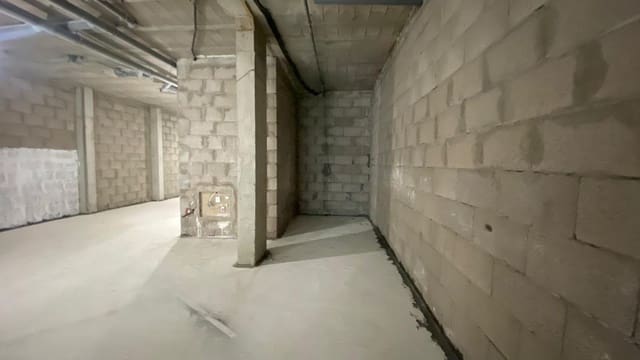 Komercyjne do wynajęcia w Vegueta, Las Palmas de Gran Canaria - 6 000 € (Ref: 9882248)
