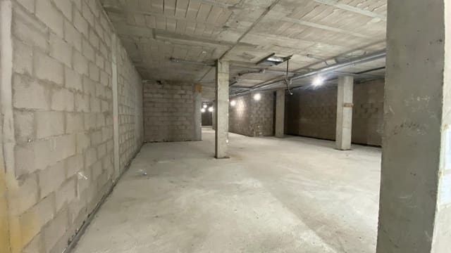 Komercyjne do wynajęcia w Vegueta, Las Palmas de Gran Canaria - 6 000 € (Ref: 9882248)
