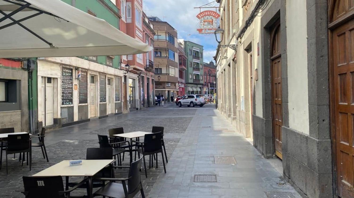 Commercial for rent in Las Palmas de Gran Canaria - € 6,000 (Ref: 9882248)