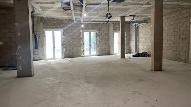 Komercyjne do wynajęcia w Vegueta, Las Palmas de Gran Canaria - 6 000 € (Ref: 9882248)