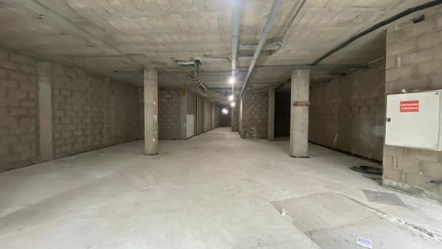 Komercyjne do wynajęcia w Vegueta, Las Palmas de Gran Canaria - 6 000 € (Ref: 9882248)