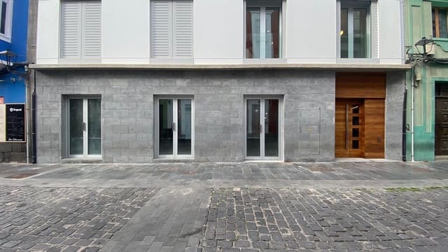 Komercyjne do wynajęcia w Vegueta, Las Palmas de Gran Canaria - 6 000 € (Ref: 9882248)