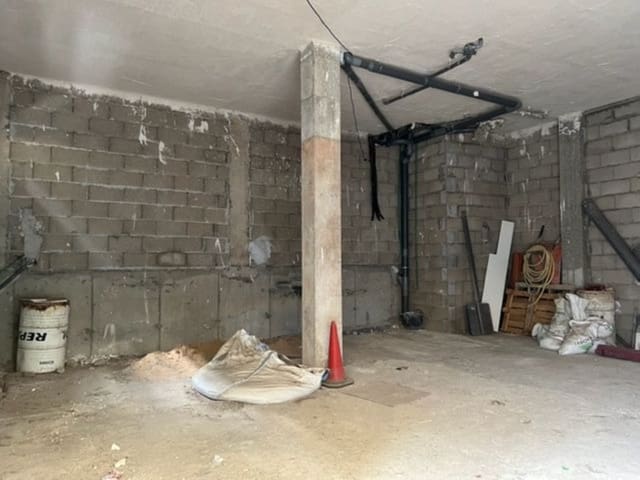 Kommersiell till salu i Alcaravaneras, Las Palmas de Gran Canaria - 149 000 € (Ref: 9882249)