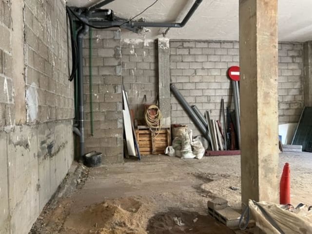 Kommersiell till salu i Alcaravaneras, Las Palmas de Gran Canaria - 149 000 € (Ref: 9882249)