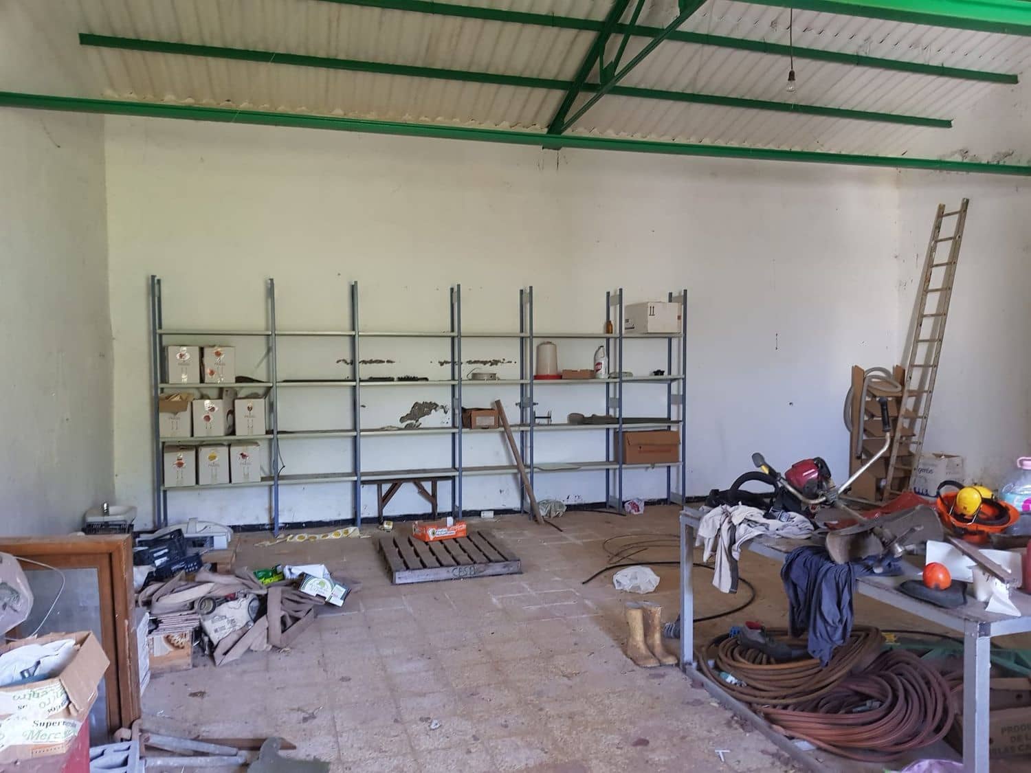 Building Plot for sale in Moya - € 730,000 (Ref: 9882250)