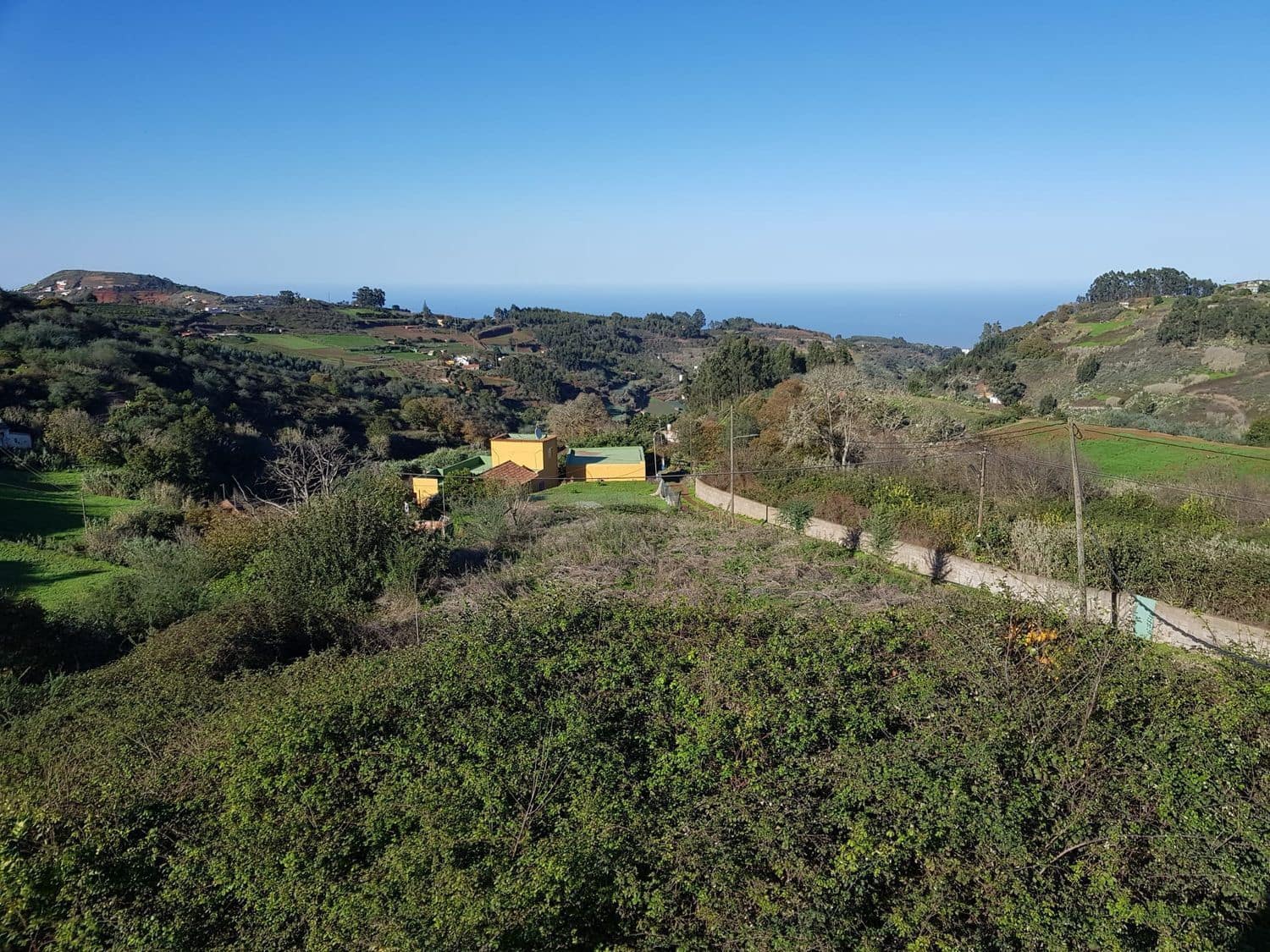 Building Plot for sale in Moya - € 730,000 (Ref: 9882250)