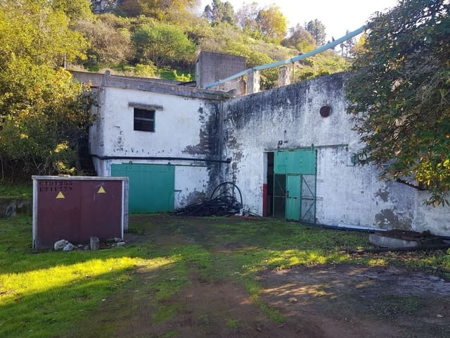 Building Plot for sale in Moya - € 730,000 (Ref: 9882250)
