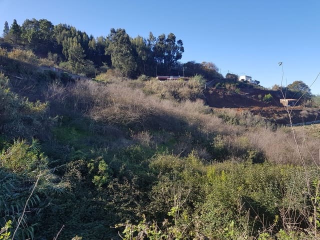 Building Plot for sale in Moya - € 730,000 (Ref: 9882250)