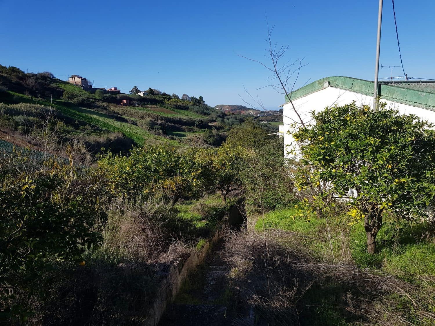 Building Plot for sale in Moya - € 730,000 (Ref: 9882250)