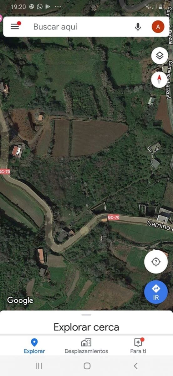 Building Plot for sale in Moya - € 730,000 (Ref: 9882250)