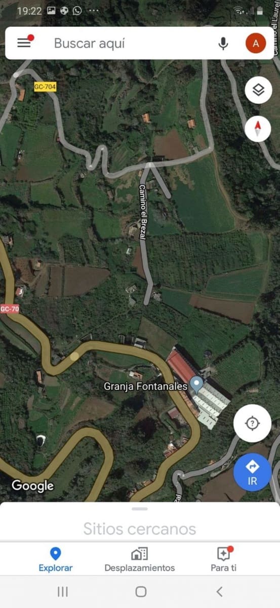 Building Plot for sale in Moya - € 730,000 (Ref: 9882250)