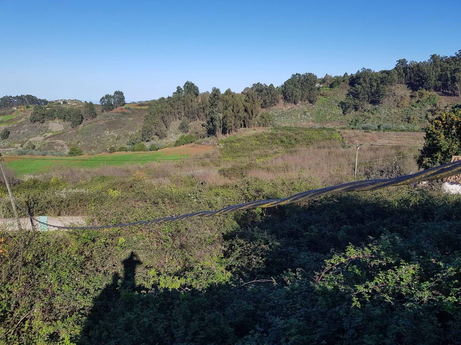 Building Plot for sale in Moya - € 730,000 (Ref: 9882250)