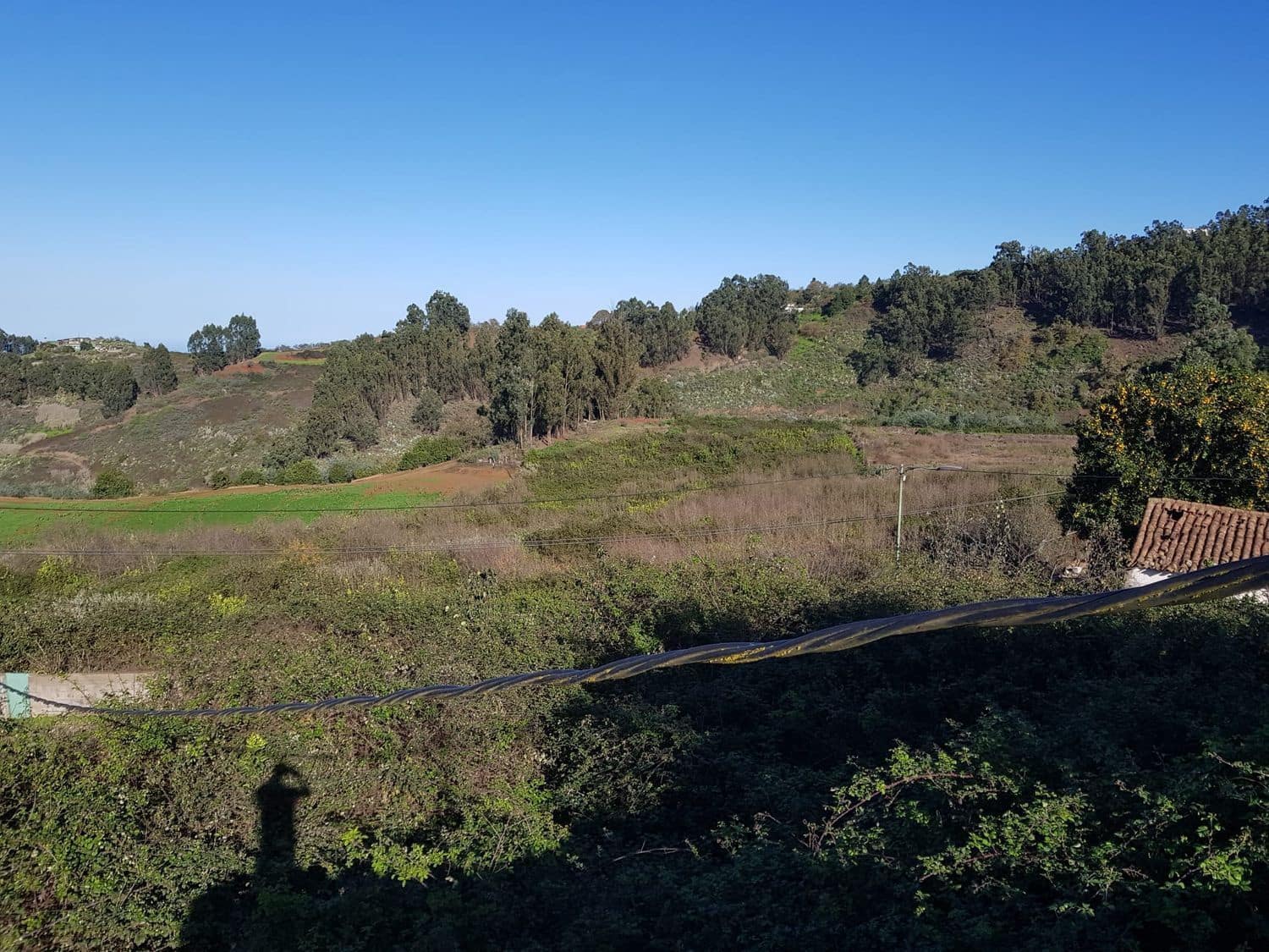 Building Plot for sale in Moya - € 730,000 (Ref: 9882250)