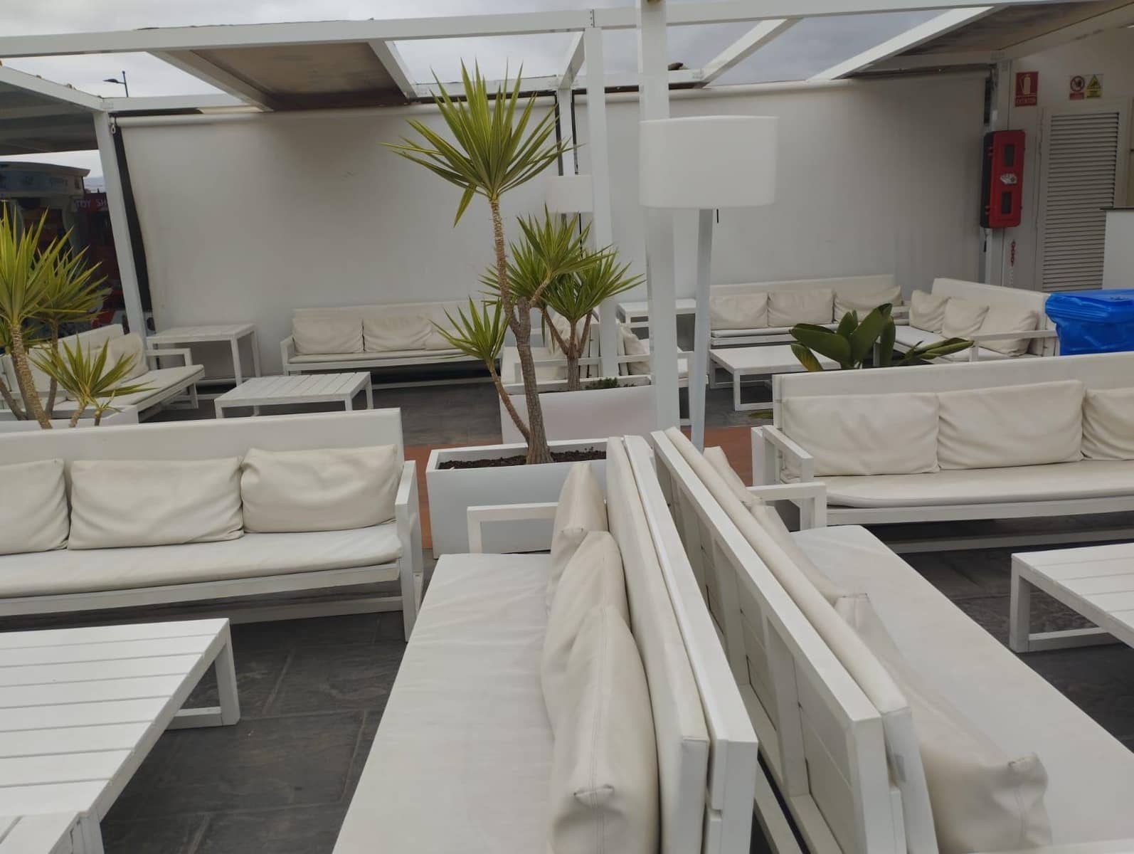 1 bedroom Apartment for sale in San Bartolome de Tirajana with pool garage - € 155,000 (Ref: 9882251)