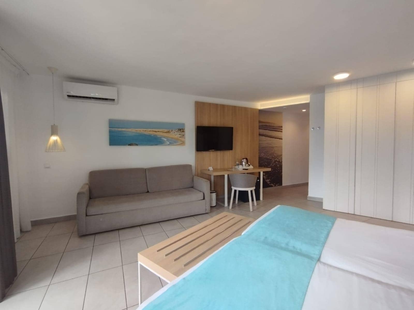 1 bedroom Apartment for sale in San Bartolome de Tirajana with pool garage - € 155,000 (Ref: 9882251)