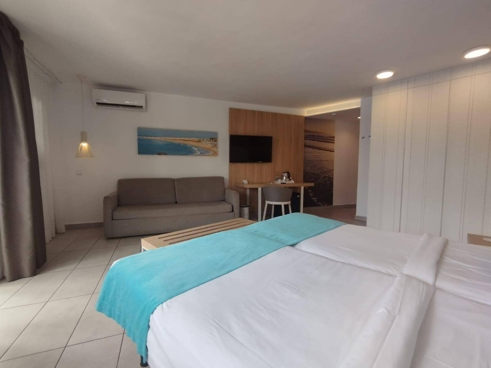 1 bedroom Apartment for sale in San Bartolome de Tirajana with pool garage - € 155,000 (Ref: 9882251)